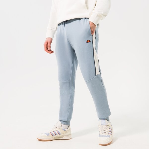 Мъжки панталони ELLESSE ПАНТАЛОНИ FERRETI JOG PANT LBLUE shr17442426 цвят син