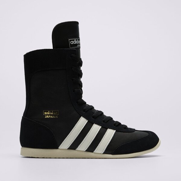 Дамски маратонки ADIDAS JAPAN H W js4036 цвят черен