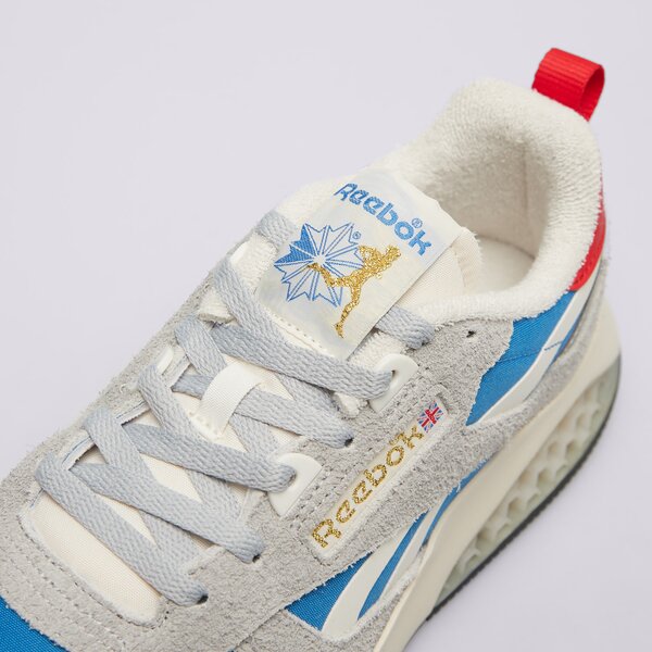 Мъжки маратонки REEBOK CLASSIC LEATHER HEXALITE 100074406 цвят сив