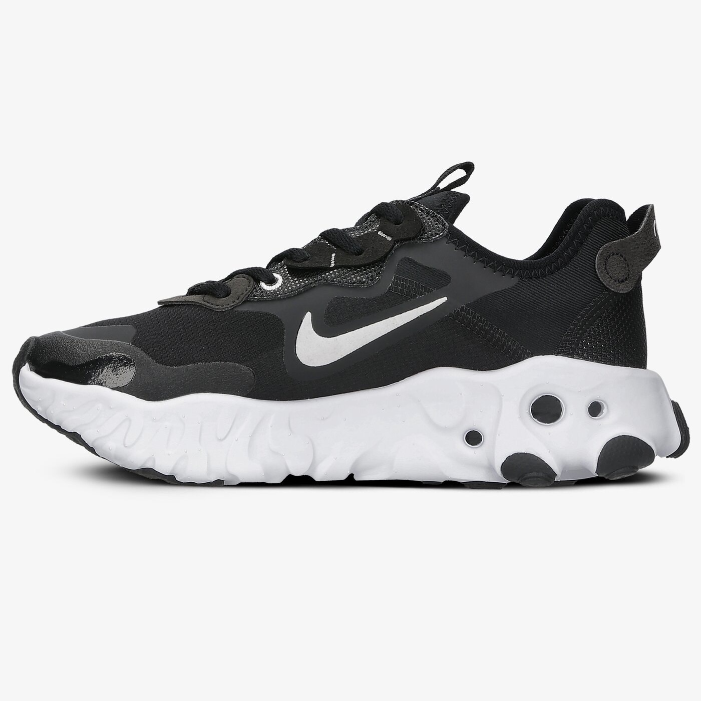 Дамски маратонки NIKE REACT ART3MIS cn8203-002 цвят черен