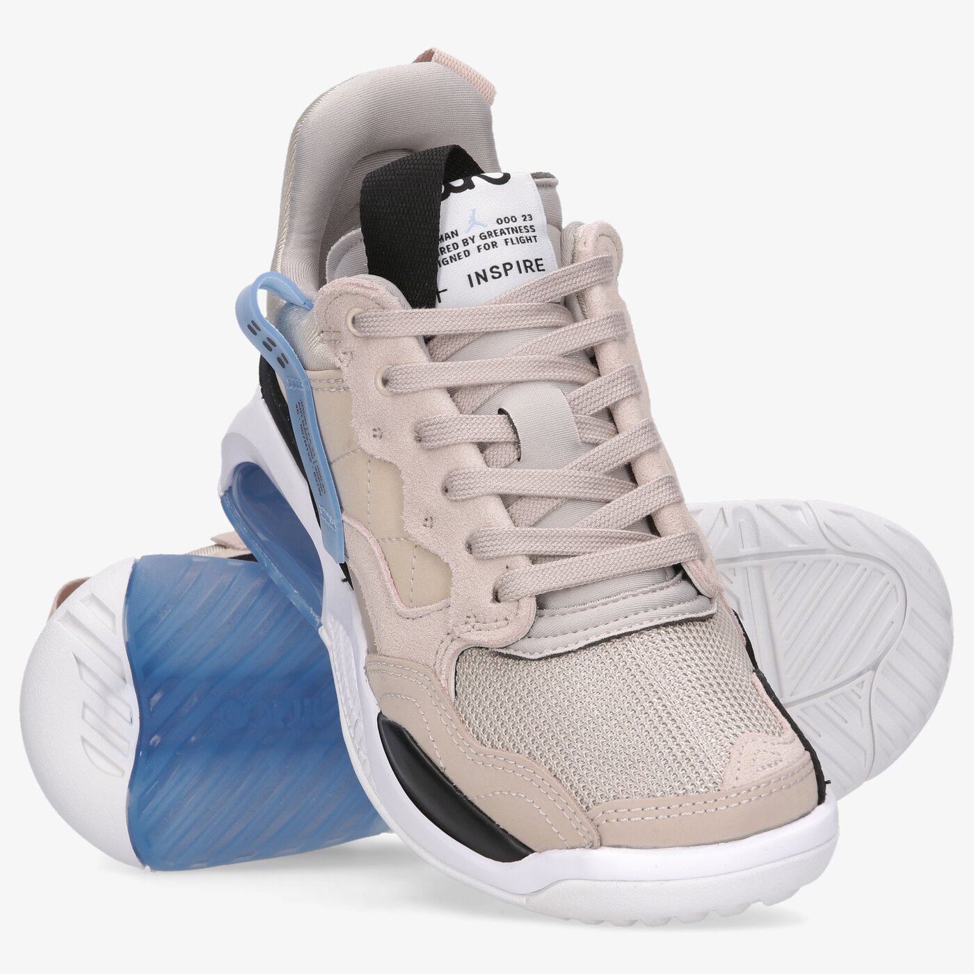 Дамски маратонки JORDAN MA2 cw5992-251 цвят розов