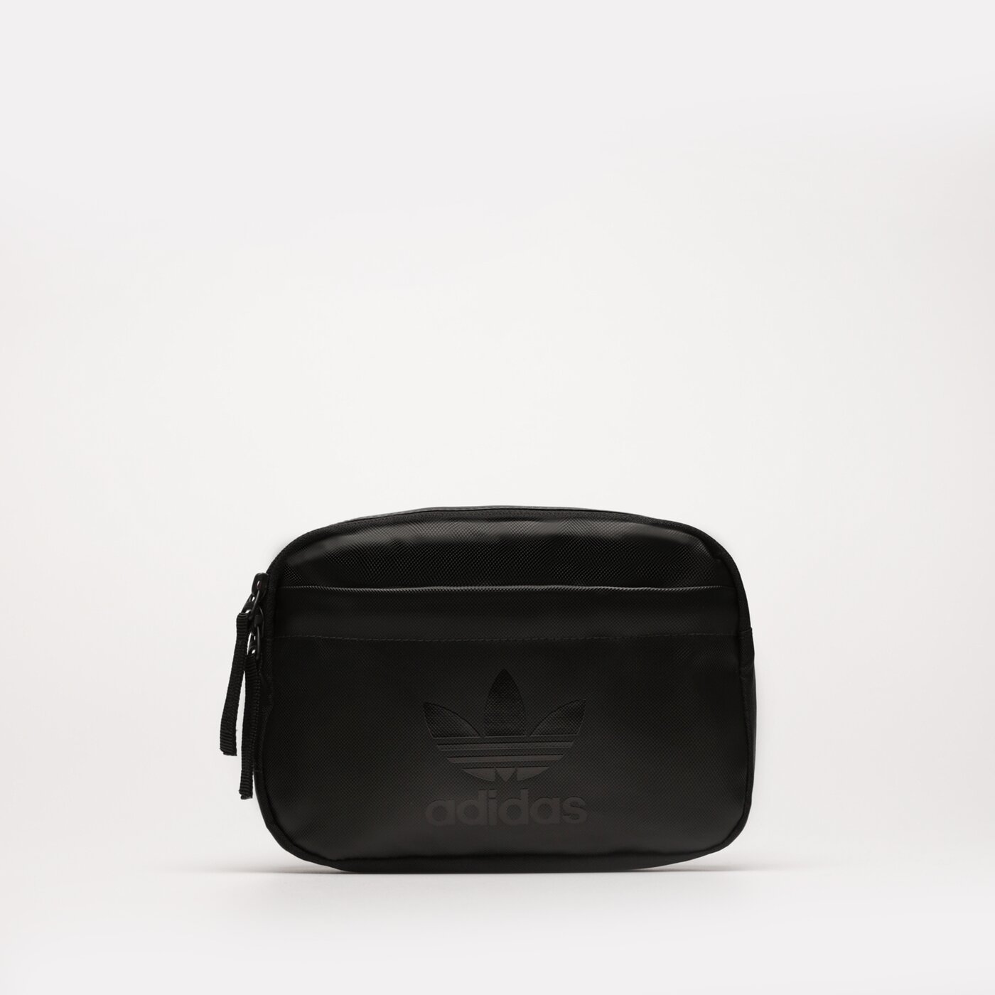 Дамска чанта за кръст ADIDAS ЧАНТА WAISTBAG ib9316 цвят черен