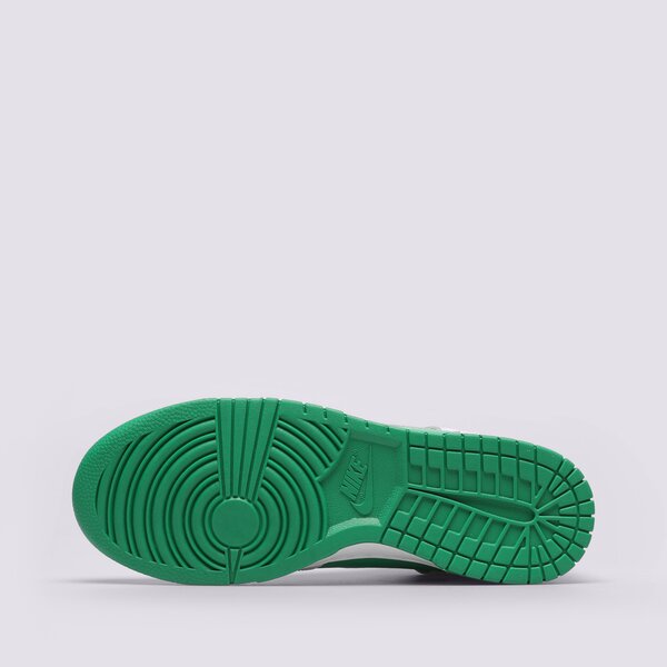 Мъжки маратонки NIKE DUNK HIGH RETRO BTTYS dv0829-300 цвят бял