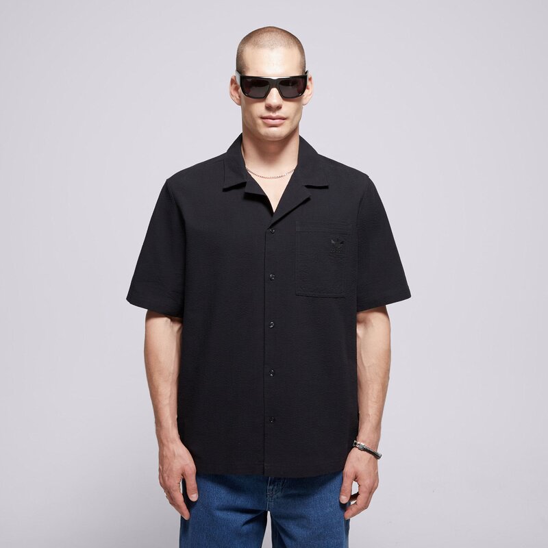 ADIDAS РИЗА ESS + SHIRT