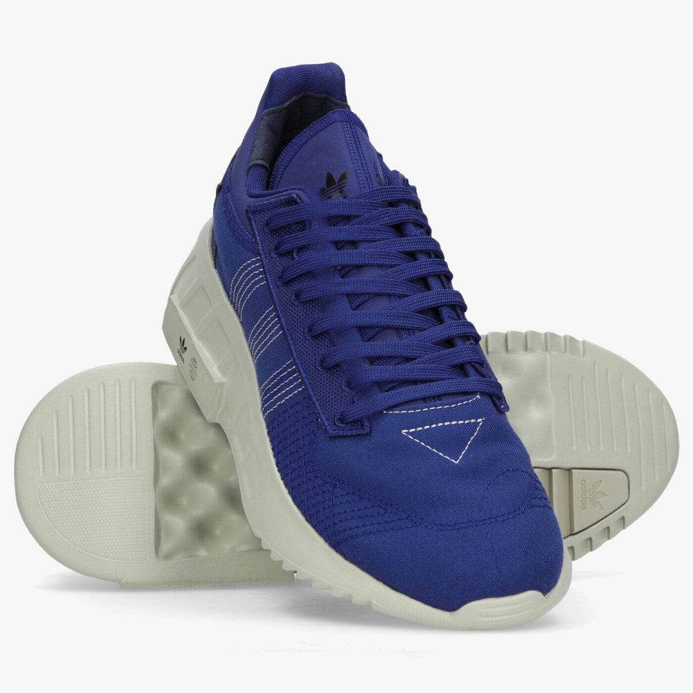 Мъжки маратонки ADIDAS GEODIVER PRIMEBLUE gz3561 цвят тъмносин