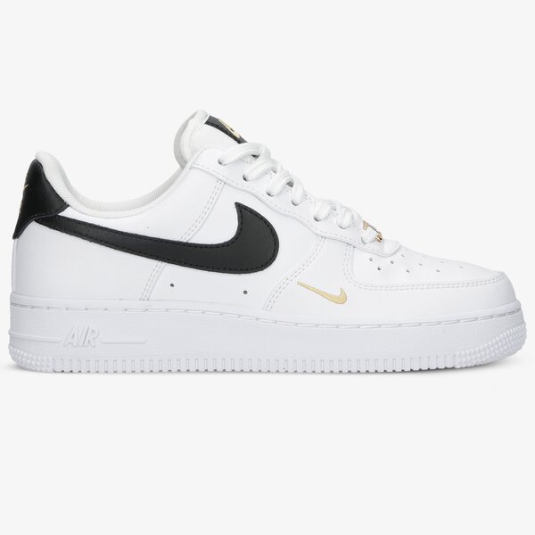 Дамски маратонки NIKE AIR FORCE 1 '07 ESSENTIAL cz0270-102 цвят бял