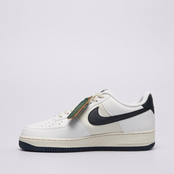 Мъжки маратонки NIKE AIR FORCE 1 '07 NN hf4298-100 цвят бял