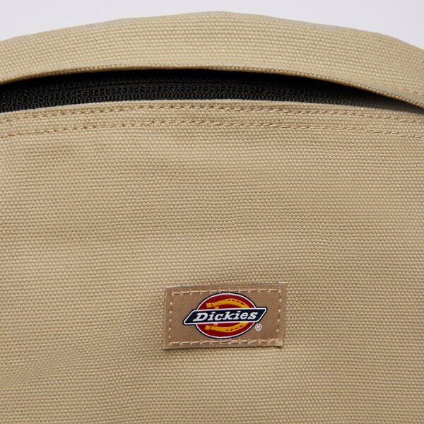 Дамска чанта за кръст DICKIES ЧАНТА DUCK CANVAS CROSS BODY dk0a4xoyds01 цвят бежов