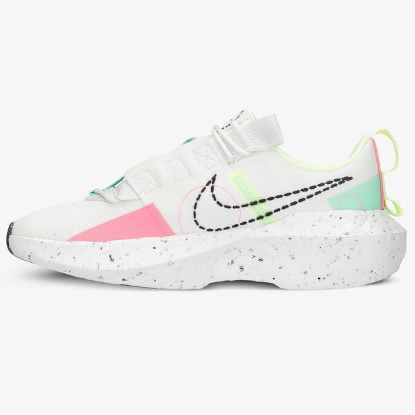 Дамски маратонки NIKE CRATER IMPACT cw2386-101 цвят многоцветен