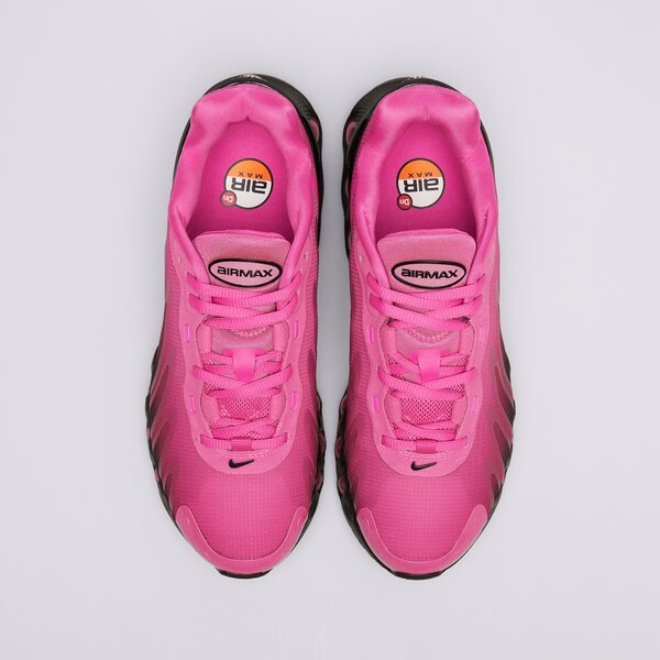 Дамски маратонки NIKE W AIR MAX DN8 hf5509-601 цвят розов