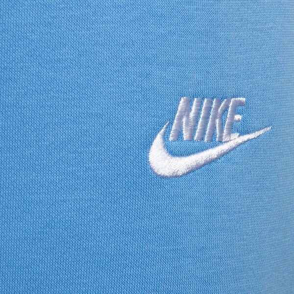 Мъжки панталони NIKE ПАНТАЛОНИ NIKE SPORTSWEAR CLUB FLEECE bv2671-412 цвят син