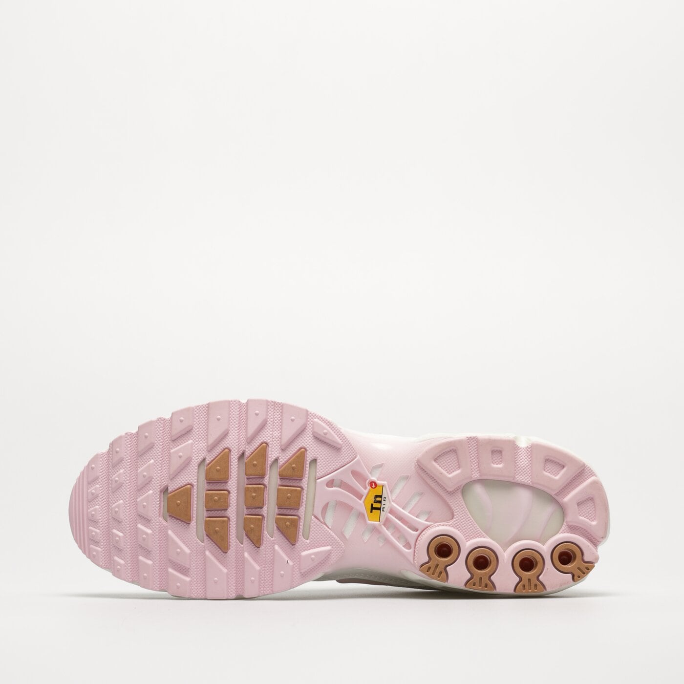 Дамски маратонки NIKE AIR MAX PLUS dd6612-001 цвят сив