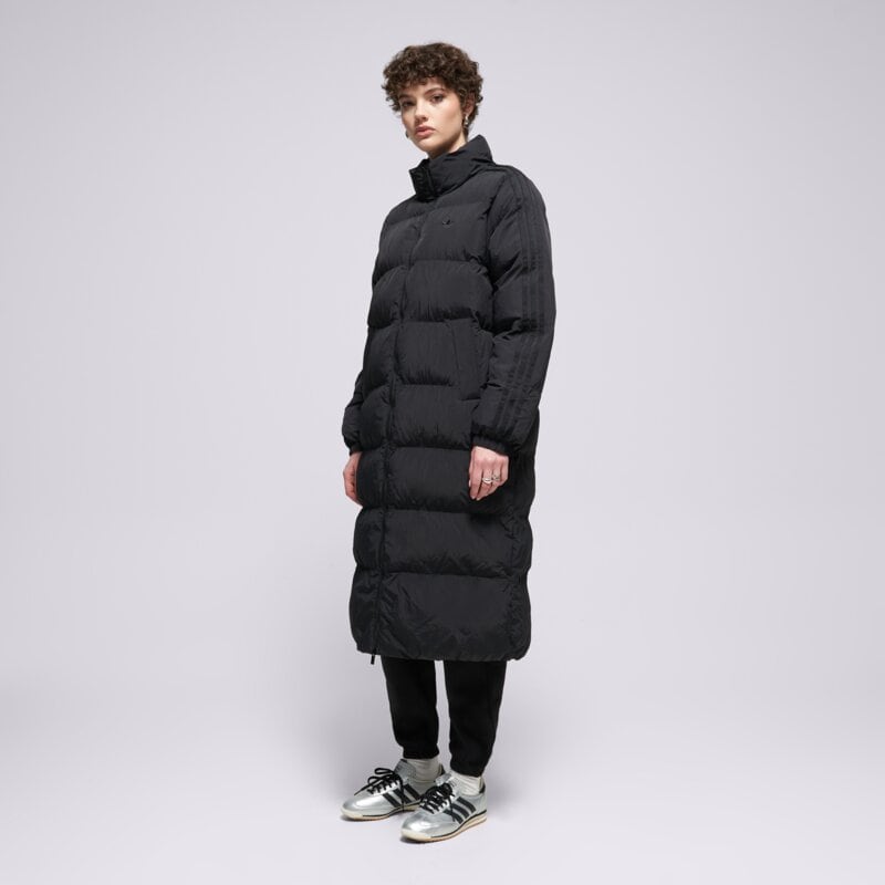 ADIDAS ЯКЕ LONG PUFFER