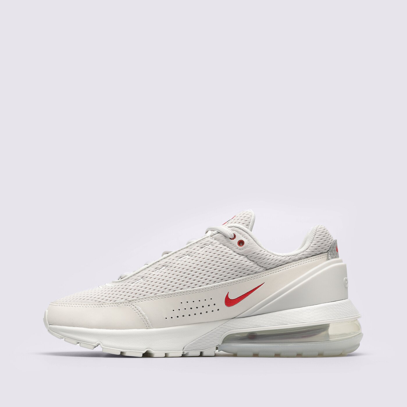 Мъжки маратонки NIKE AIR MAX PULSE dr0453-001 цвят бял
