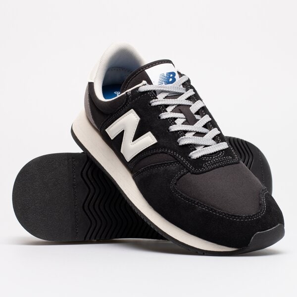 Мъжки маратонки NEW BALANCE 420  ul420te2 цвят черен