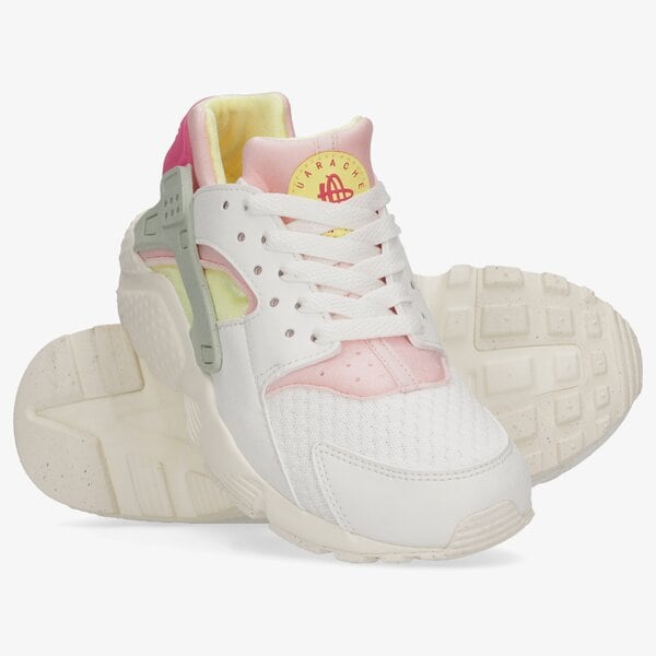 Детски маратонки NIKE HUARACHE RUN GS G dr0163-100 цвят многоцветен