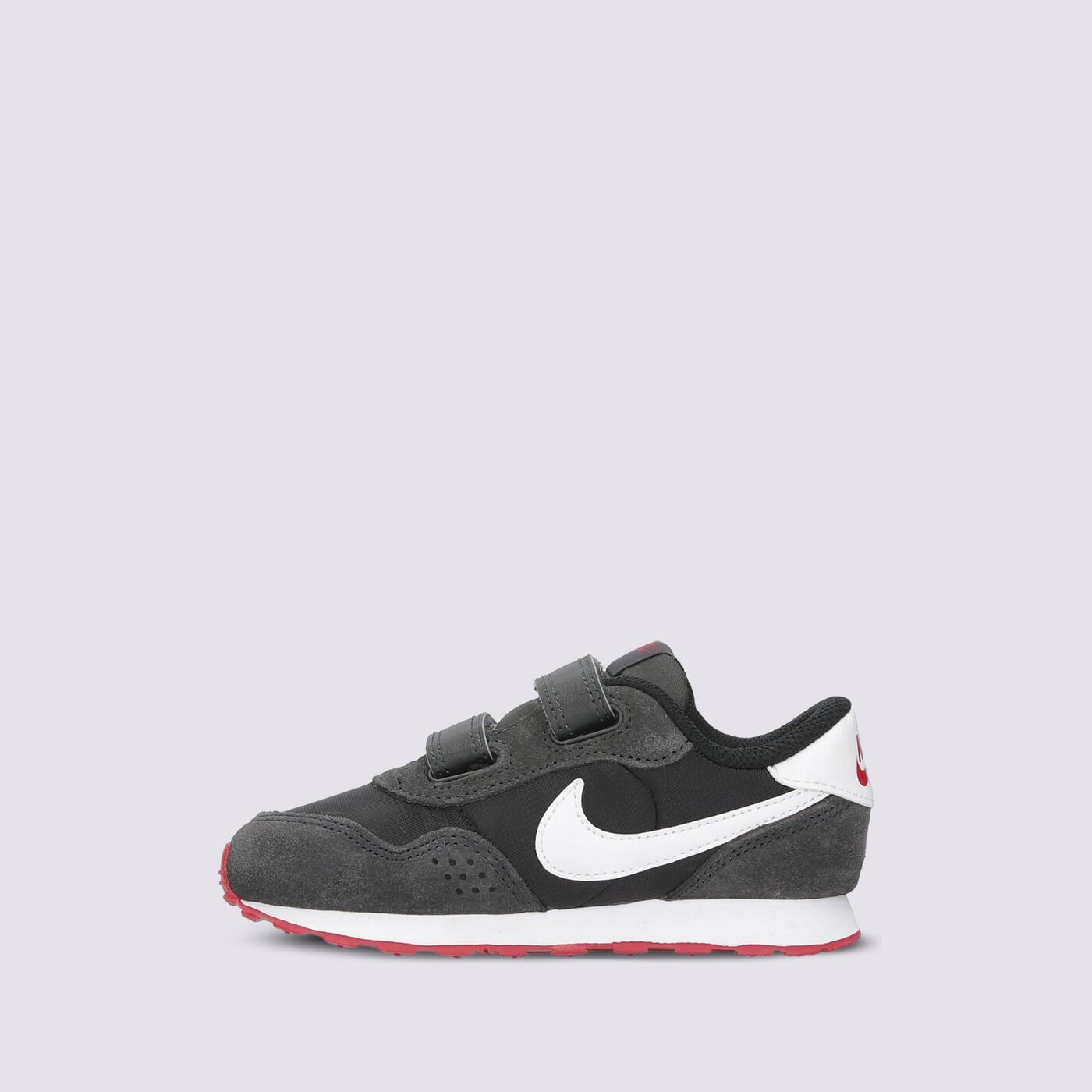 Детски маратонки NIKE MD VALIANT cn8560-016 цвят черен