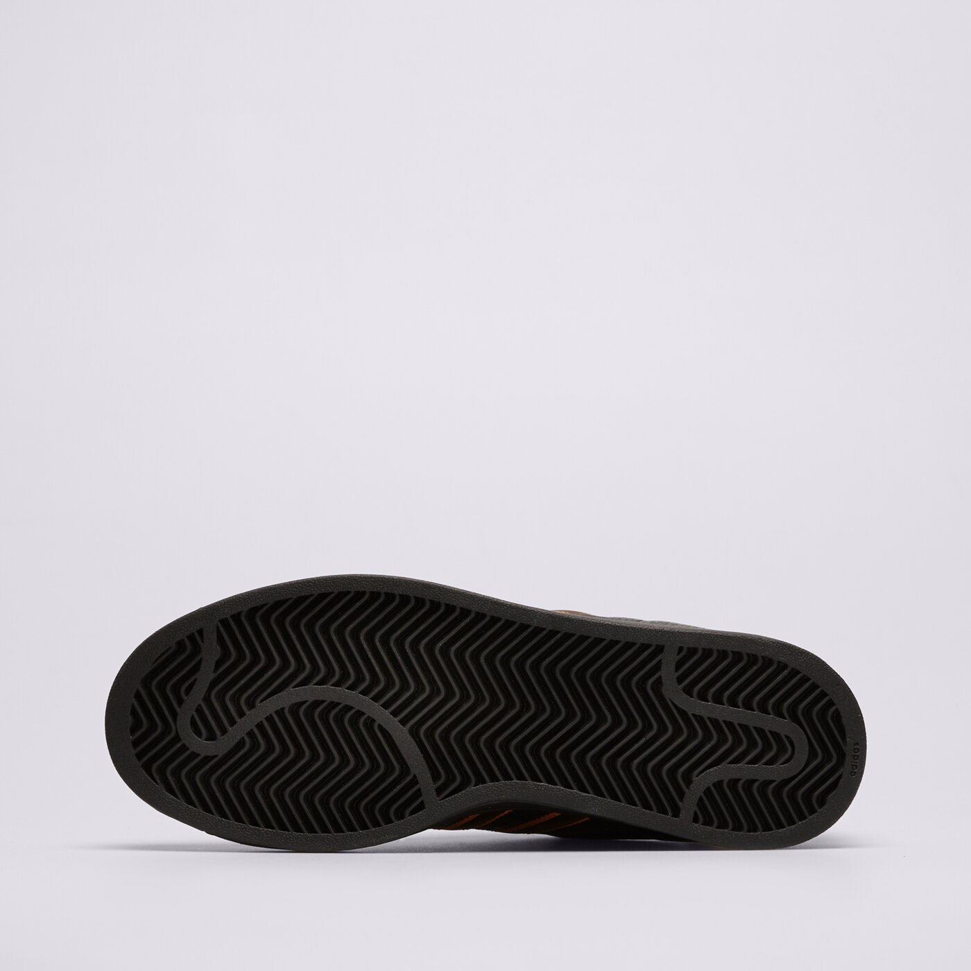 Дамски маратонки ADIDAS SUPERSTAR II W jq6469 цвят черен