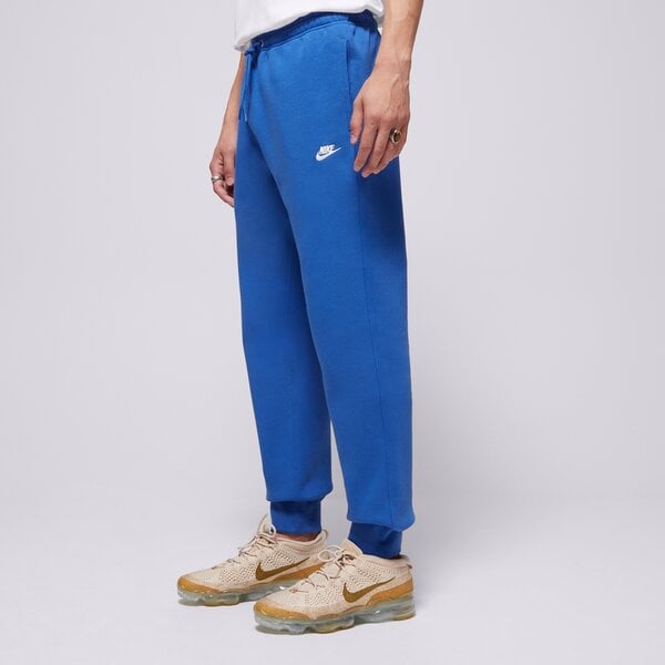 Мъжки панталони NIKE ПАНТАЛОНИ M NK CLUB BB JOGGER fn3787-480 цвят син