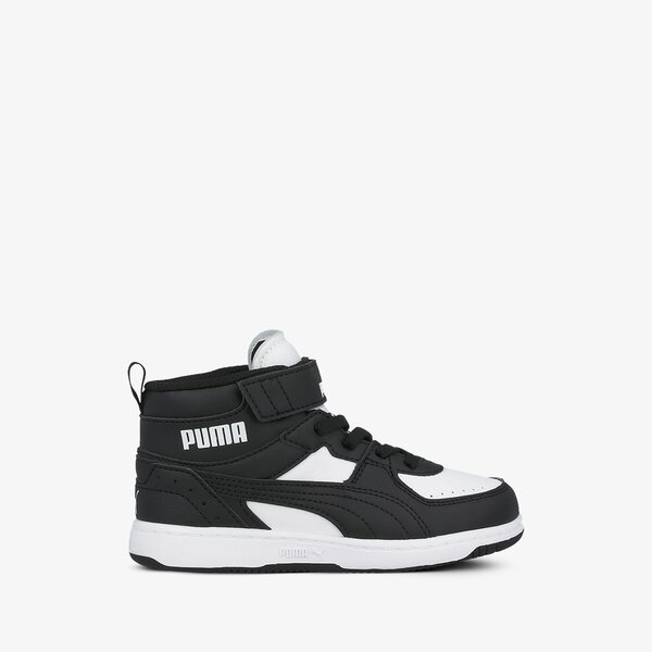 Детски маратонки PUMA REBOUND JOY AC INF 37468901 цвят черен