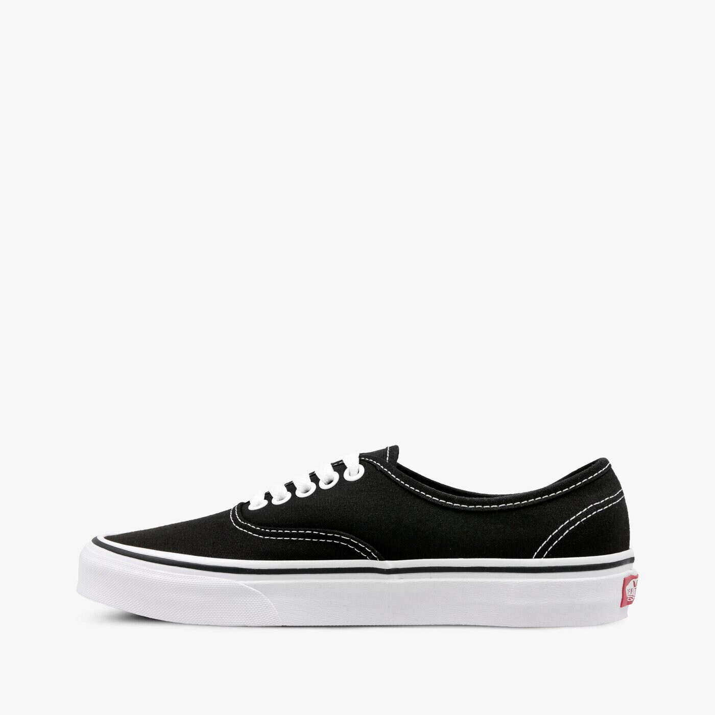 Дамски маратонки VANS AUTHENTIC  vn000ee3blk1 цвят черен