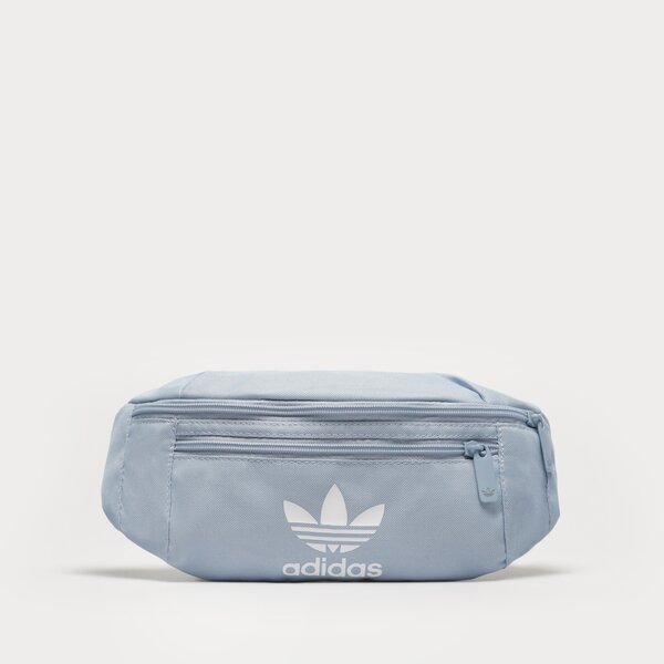 Дамска чанта за кръст ADIDAS ЧАНТА AC WAISTBAG  ic8623 цвят син