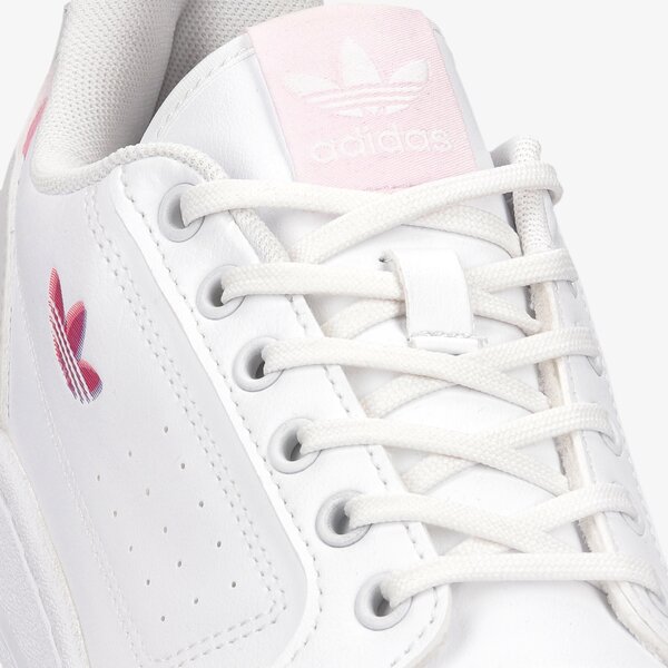 Дамски маратонки ADIDAS NY 90 W gz7631 цвят бял