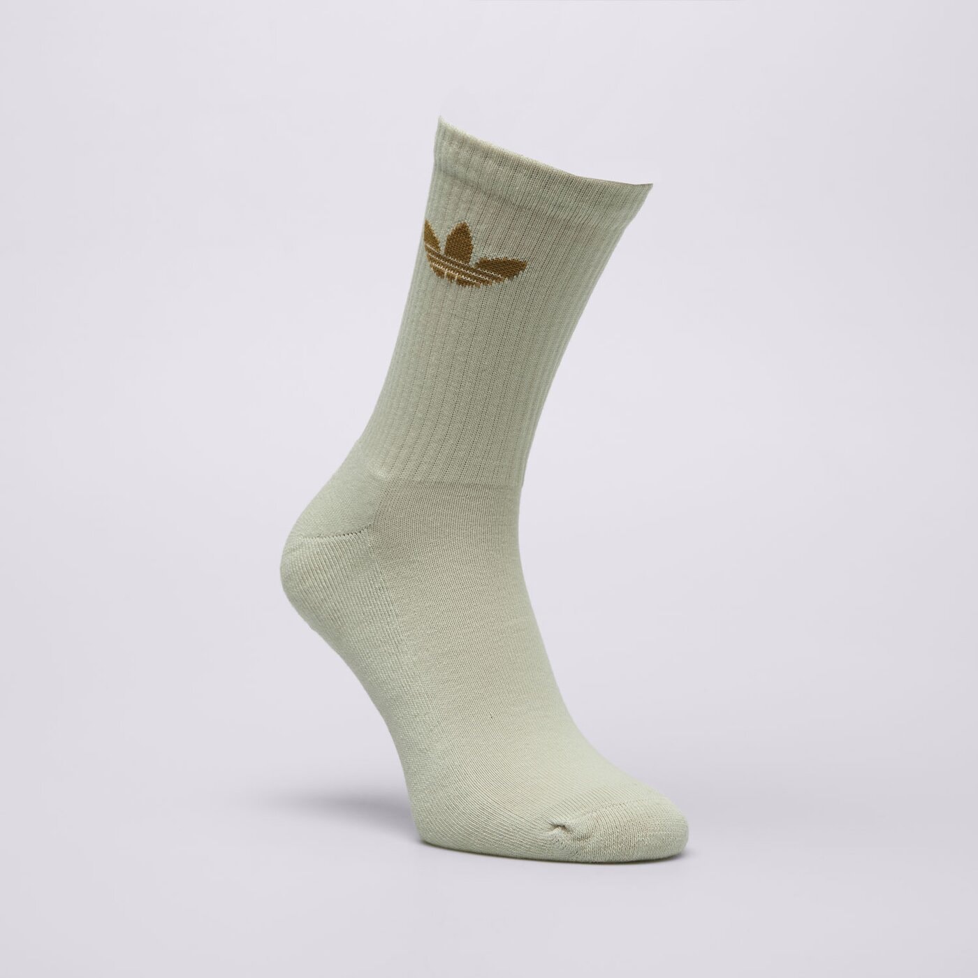 Дамски чорапи ADIDAS ЧОРАПИ ix5274 цвят многоцветен