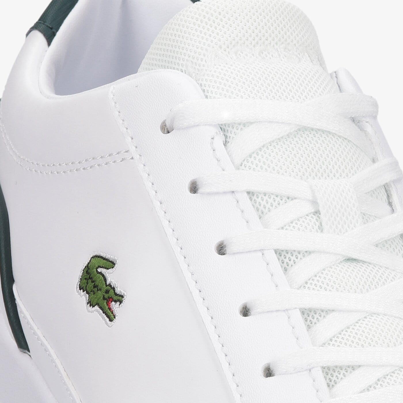 Мъжки маратонки LACOSTE CHALLENGE 0120 2 SMA  740sma00801r5 цвят бял