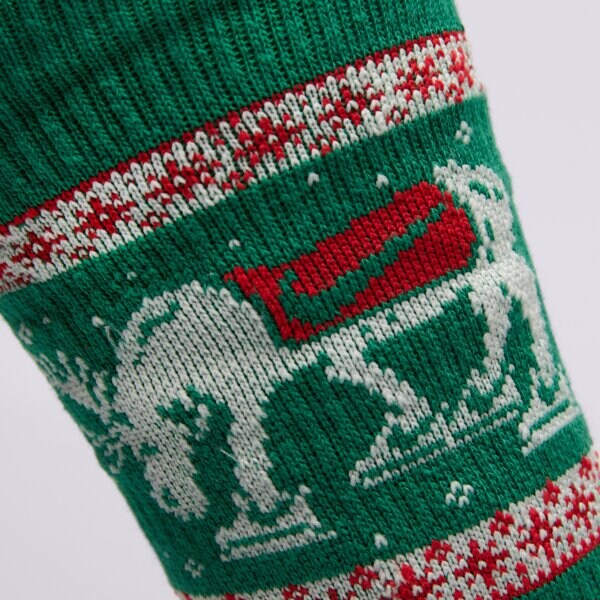 Дамски чорапи NIKE ЧОРАПИ U NK ED PLS CSH CREW hv6939-901 цвят многоцветен