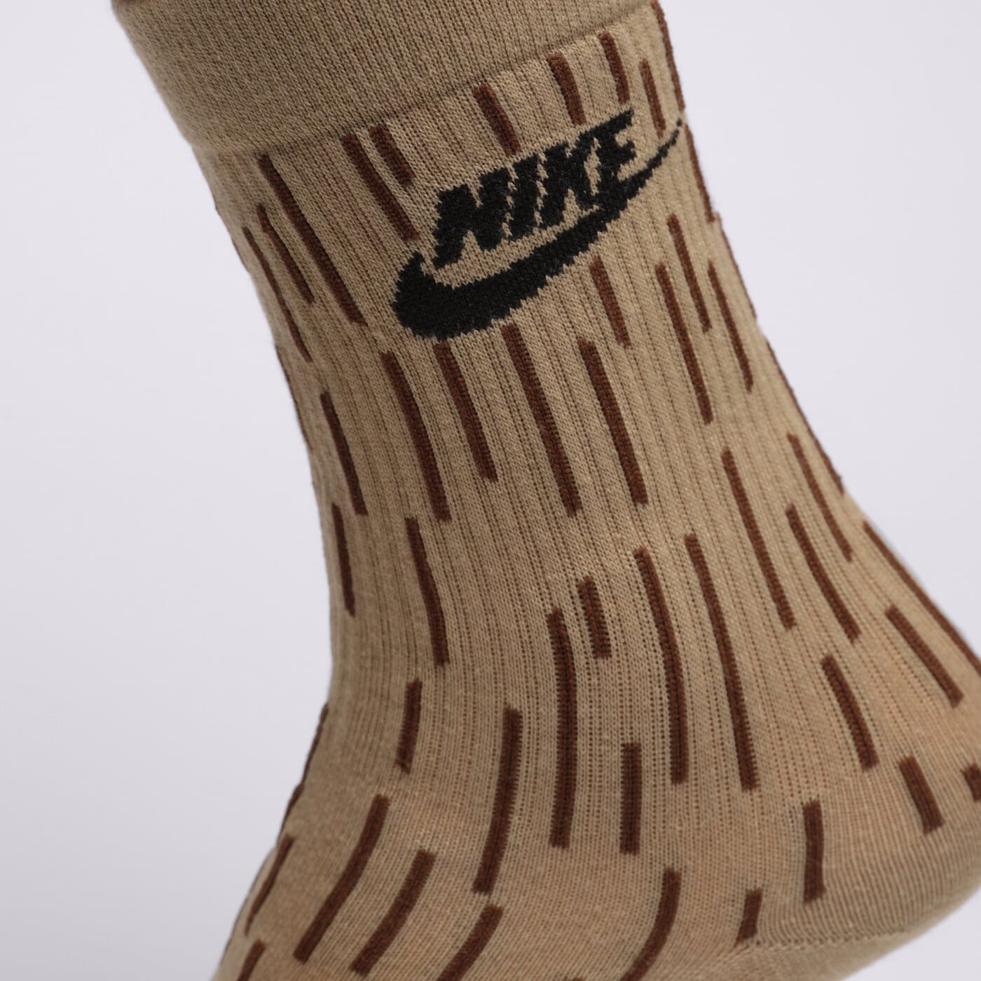 Дамски чорапи NIKE ЧОРАПИ DH3414 dh3414-903 цвят многоцветен