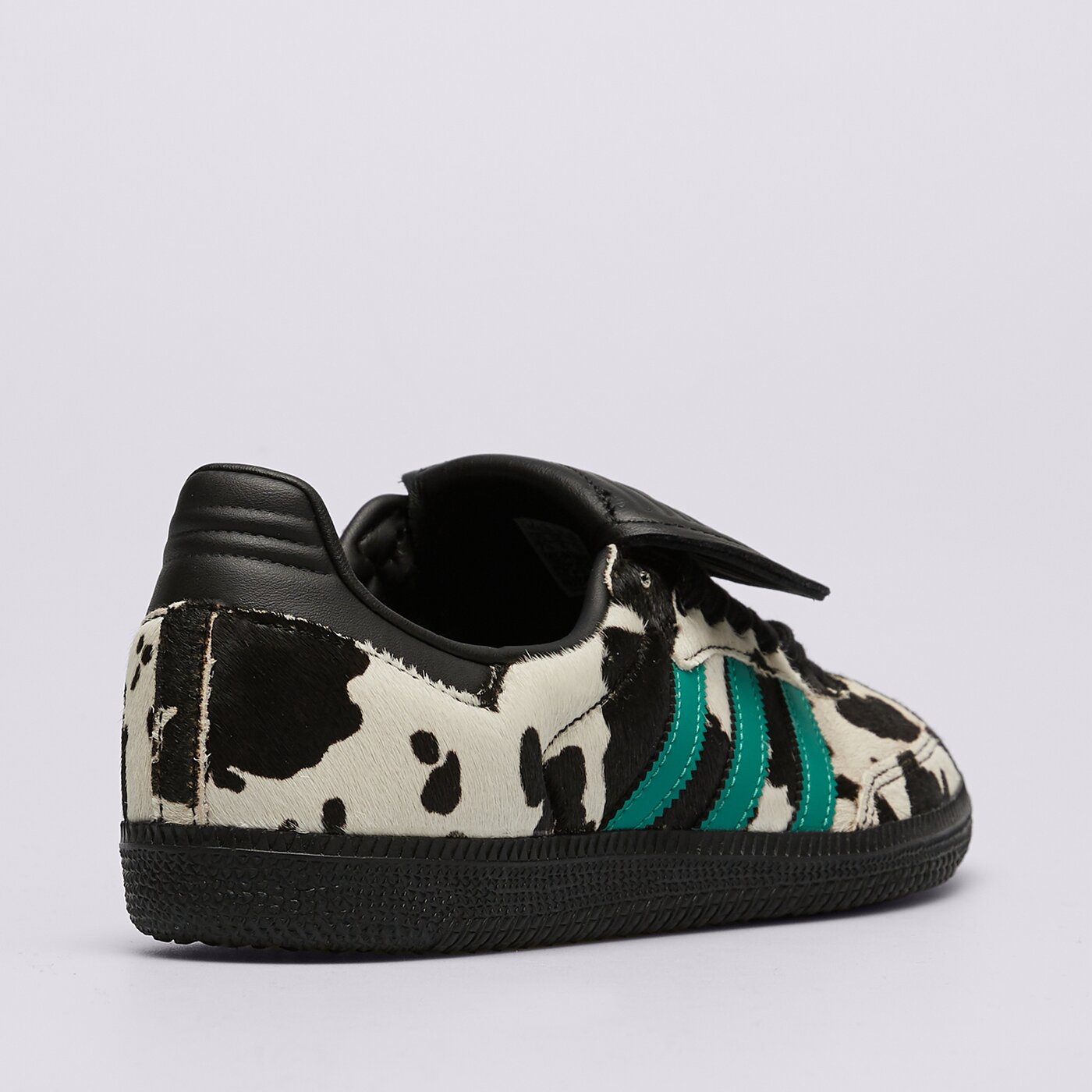 Дамски маратонки ADIDAS SAMBA LT W js3930 цвят многоцветен