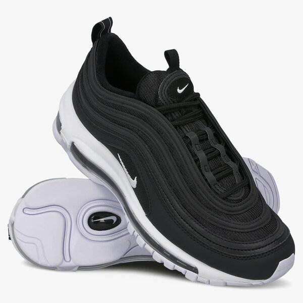 Детски маратонки NIKE AIR MAX 97  921522-001 цвят черен