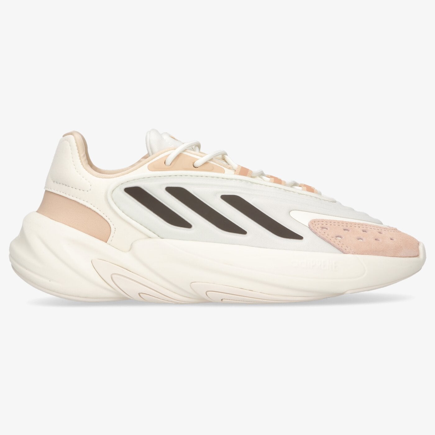 Дамски маратонки ADIDAS OZELIA WOMEN'S  gy6194 цвят бял