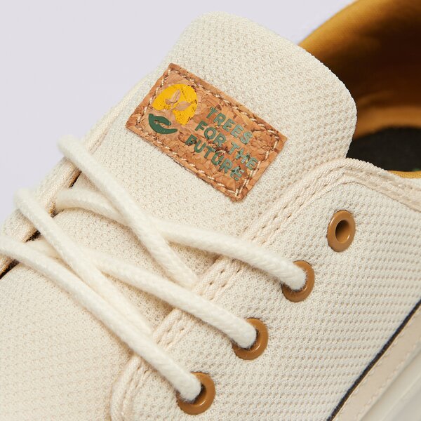 Мъжки маратонки ETNIES SCOUT X TFTF 4107000588282 цвят бежов