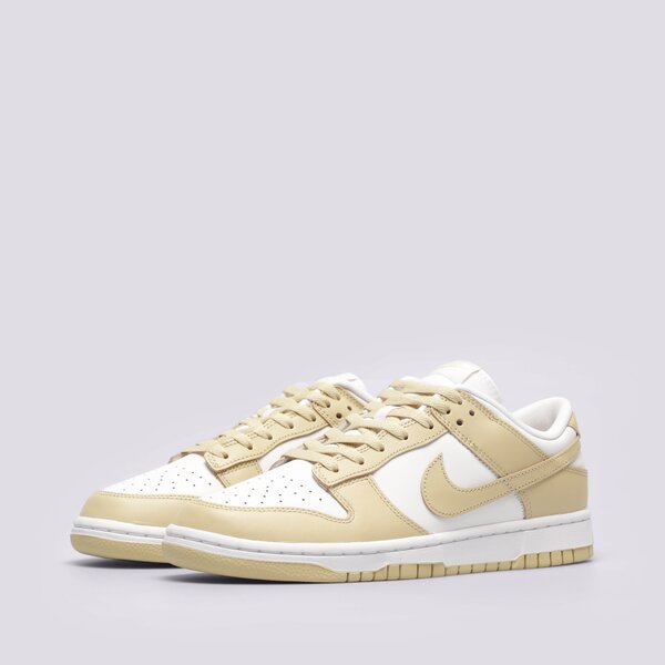 Мъжки маратонки NIKE DUNK LOW RETRO BTTYS dv0833-100 цвят бял
