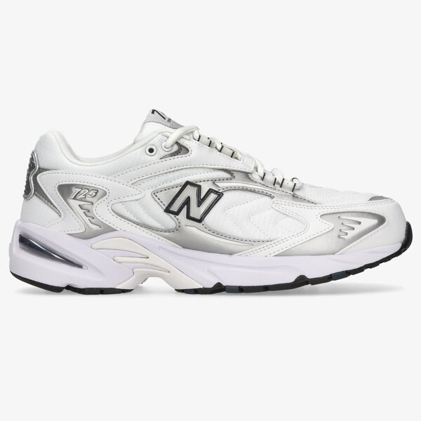 Мъжки маратонки NEW BALANCE 725  ml725b цвят бял