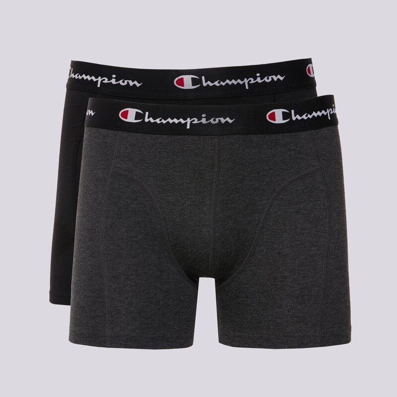 CHAMPION БОКСЕРКИ 2 PK BOXER