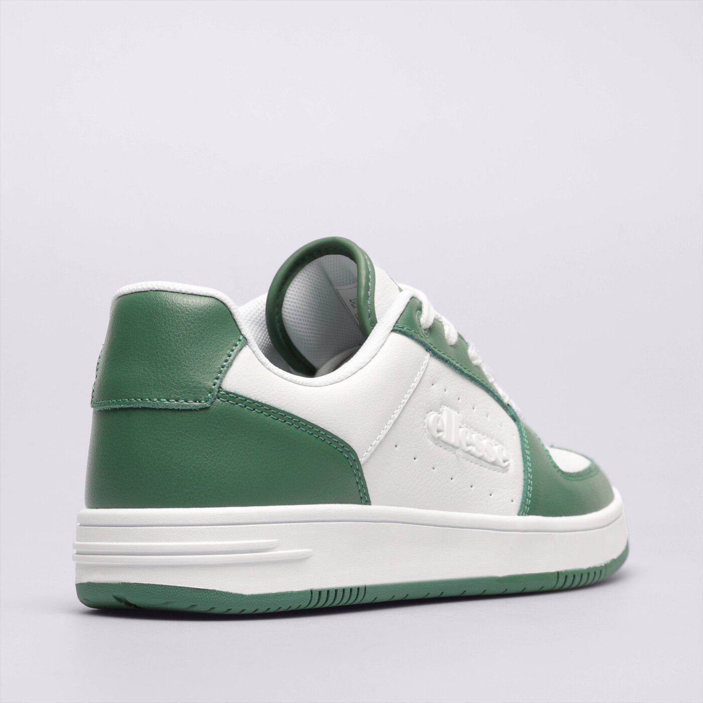 Мъжки маратонки ELLESSE PANARO CUPSOLE  shrf0560915 цвят зелен