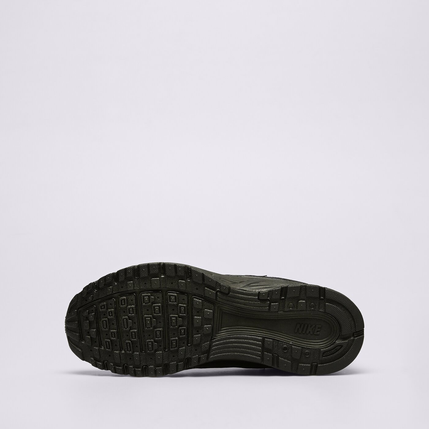 Детски маратонки NIKE P-6000 hv5064-011 цвят черен