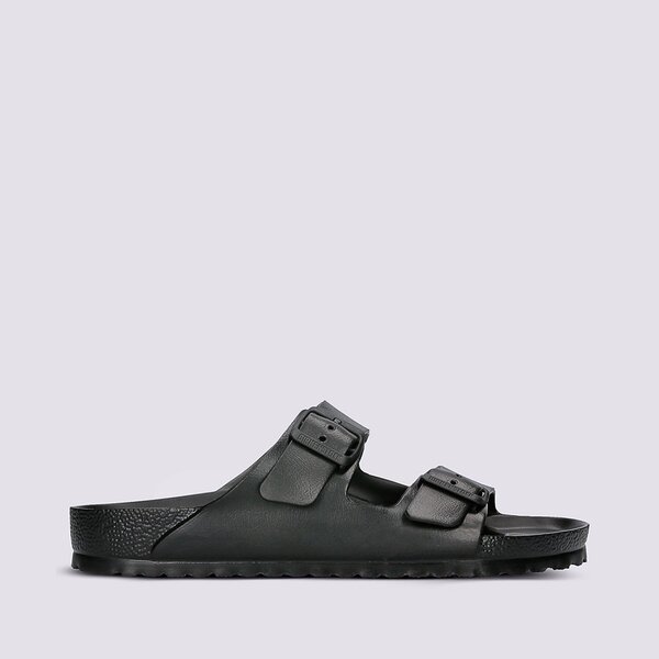 Мъжки чехли и сандали BIRKENSTOCK ARIZONA EVA  129421 цвят черен