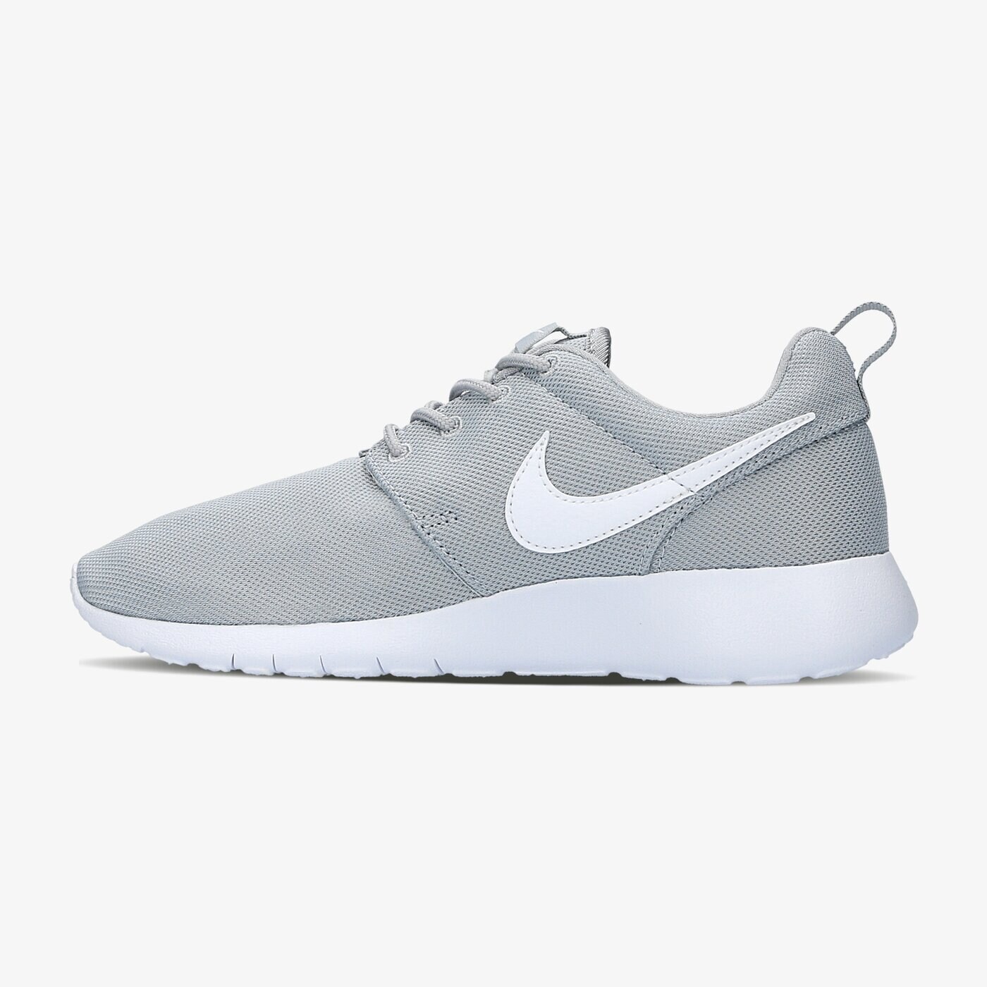 Детски маратонки NIKE ROSHE ONE (GS)  599728-033 цвят сив
