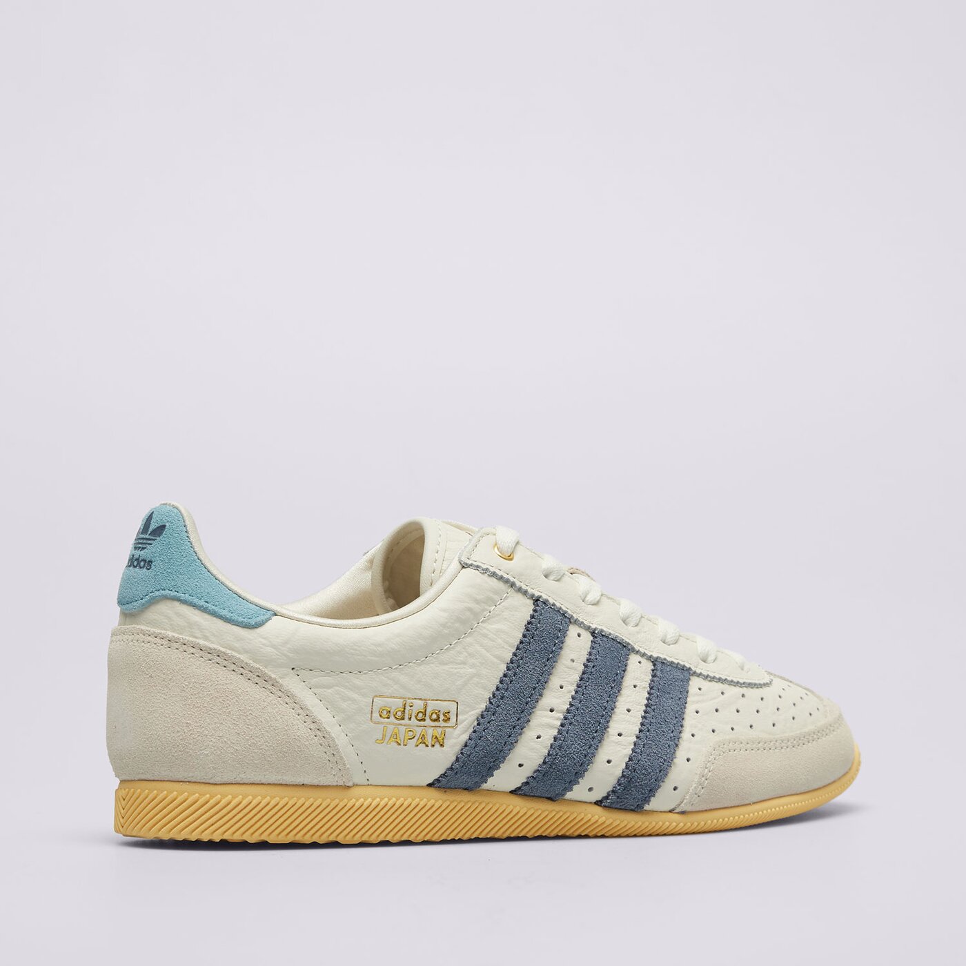 Дамски маратонки ADIDAS JAPAN W jq9519 цвят бял