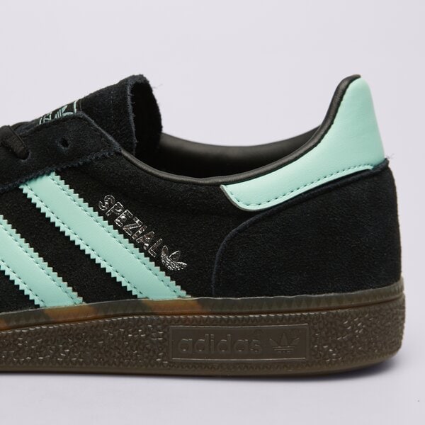 Мъжки маратонки ADIDAS HANDBALL SPEZIAL ih7491 цвят черен