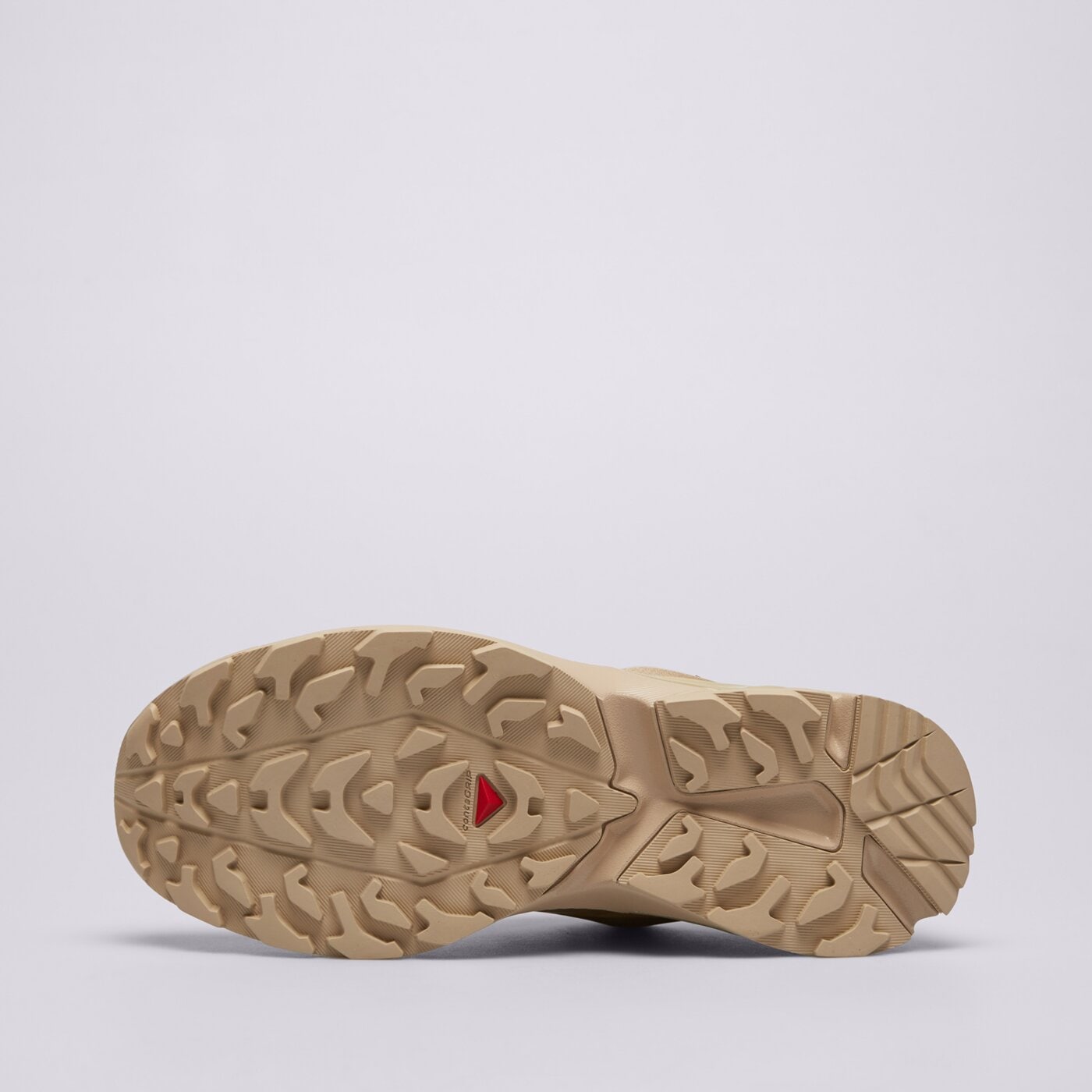 Дамски маратонки SALOMON XT-EVR GTX W l47714100 цвят бежов