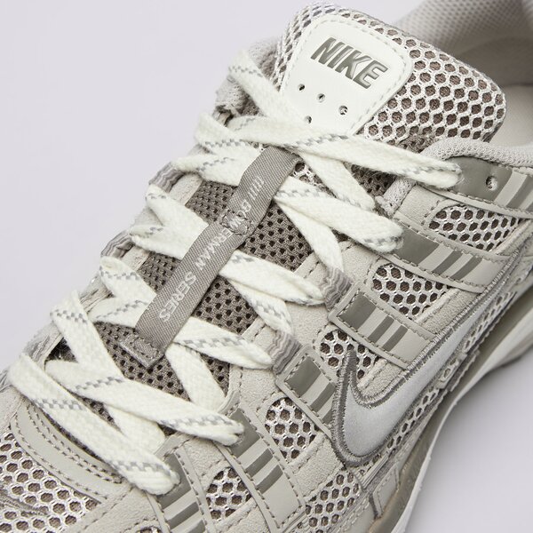 Мъжки маратонки NIKE P-6000 PRM fn6837-012 цвят сив