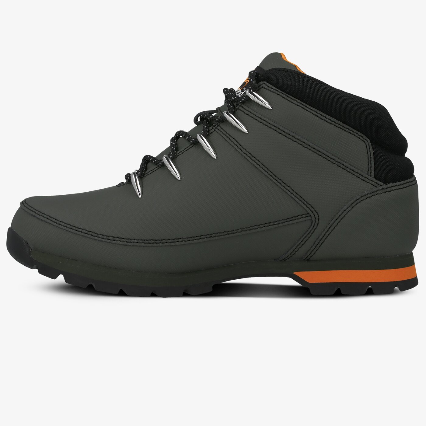 Мъжки зимни обувки TIMBERLAND HELCOR EURO SPRINT HIKER  tb0a2dyva581 цвят каки