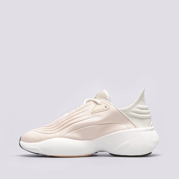 Дамски маратонки ADIDAS ADIFOM SLTN W gz9652 цвят бежов