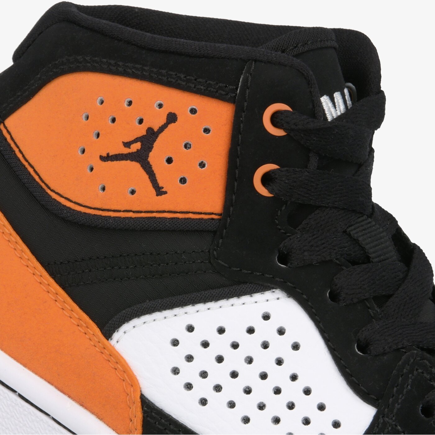 Детски маратонки JORDAN ACCESS GS  av7941-008 цвят черен