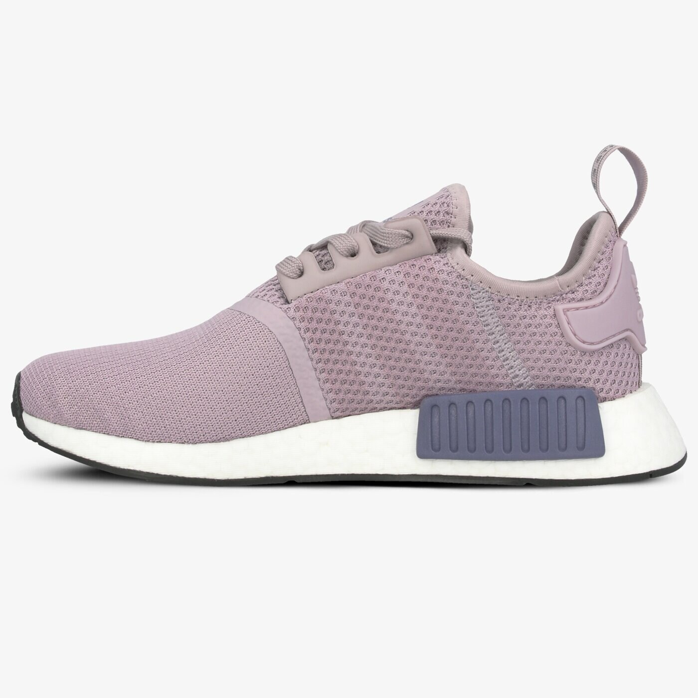 Дамски маратонки ADIDAS NMD_R1 W bd8012 цвят виолетов